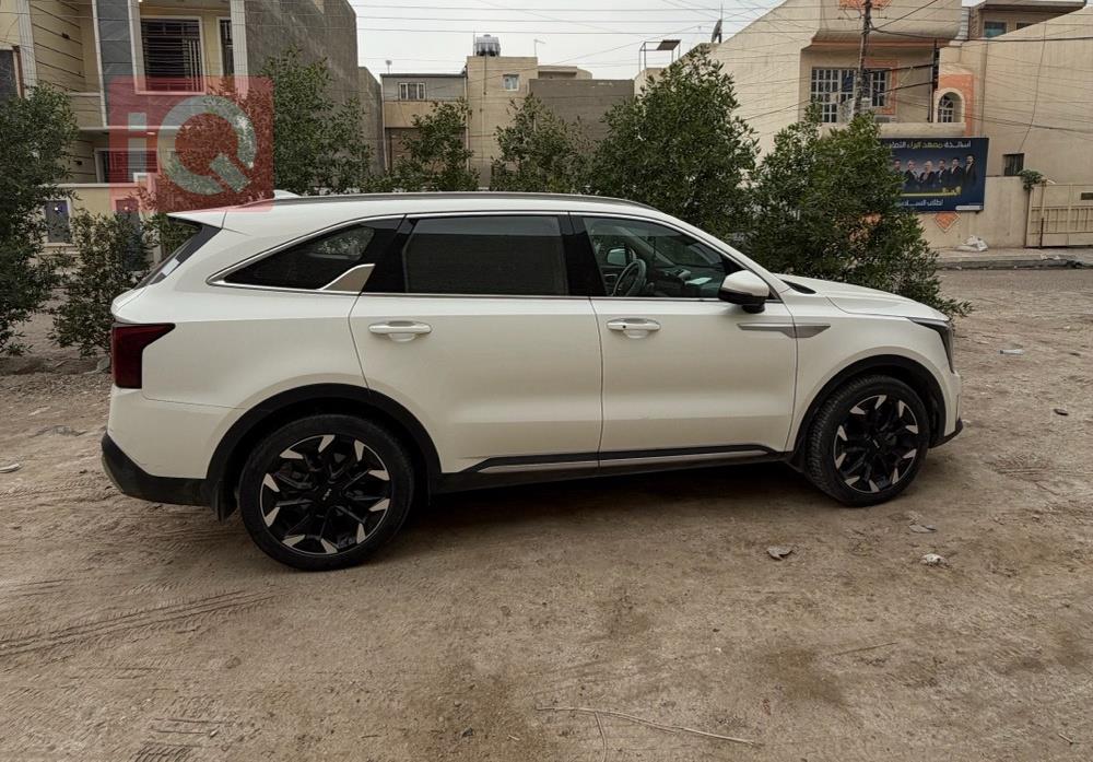 كيا سورينتو